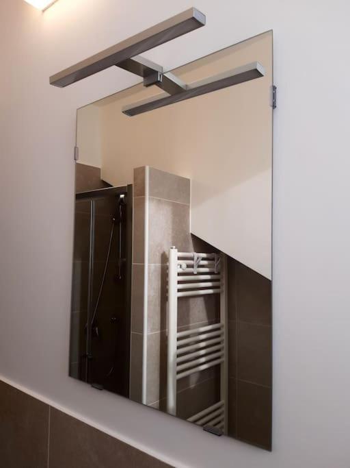 Apartamento La Mansarda Delle Mongolfiere Turín Exterior foto